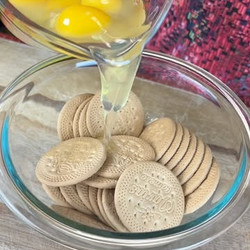 Caramelo &amp; Las Galletas Marías
