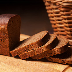Rowan’s Rye Bread
