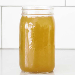 Homemade Brodo Recipe (italian Meat Broth)