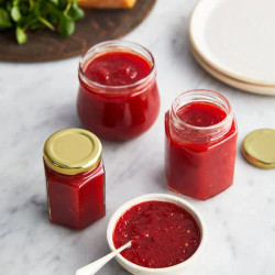 Chilli Jam