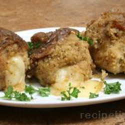 Chicken Spiedini Recipe