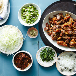Double-pork Carnitas