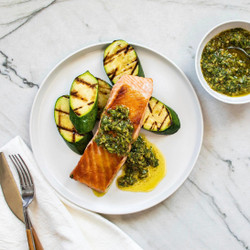 Green Harissa