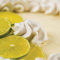 Robert Moehling's Classic Key Lime Pie