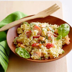 Pasta Salad