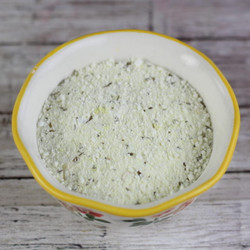 Cream Of Anything Soup Mix