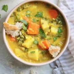 Immune Boosting Soup Recipe