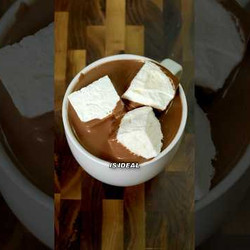 How To Make The Best Hot Cocoa In The World
