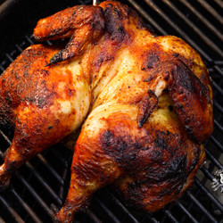 Pollo Loco Grilled Chicken