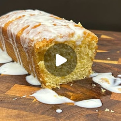 Lemon Loaf