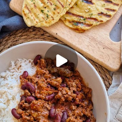 Storecupboard Cheesy Garlic Flatbreads