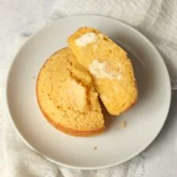 Single Serve Cornbread (small Batch)