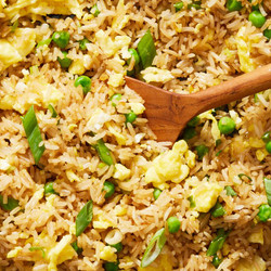 Fried Rice