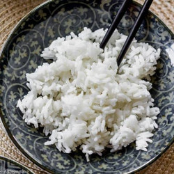 Perfect Rice In The Slow Cooker