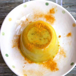 Keto Savory Panna Cotta - Two Ways - The Nourished Caveman