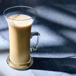 Baltimore Eggnog