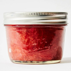 Rhubarb Compote