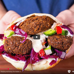 Falafel