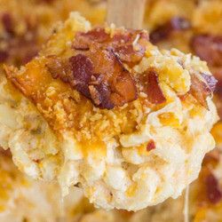 Best Mac And Cheese Casserole