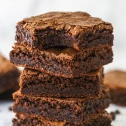 Quick And Easy Brownies