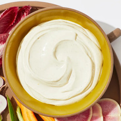 Whipped Tofu