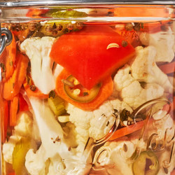 Giardiniera