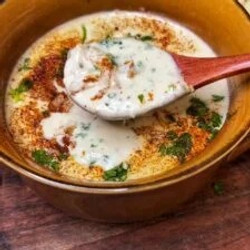 She Crab Soup