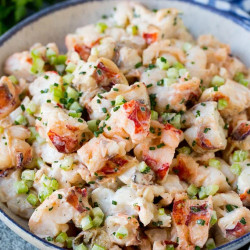 Lobster Salad