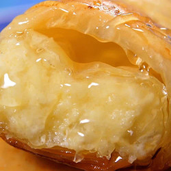 Galaktoboureko, The Most Beloved Greek Dessert