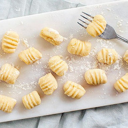Gnocchi Zelf Maken
