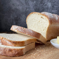 Farmhouse White Sandwich Bread