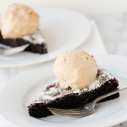 Easy Coffee Ice Cream