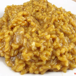 Risotto Milanese