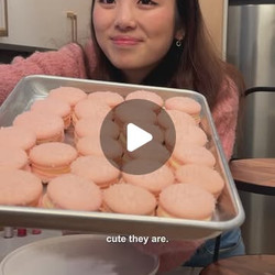 Macarons