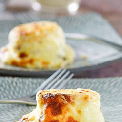 Starbucks Sous Vide Egg Bites Bacon Gruyere