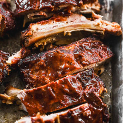 Slow Cooker Ribs