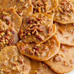 New Orleans Pecan Pralines