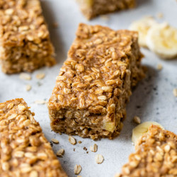 Breakfast Bars