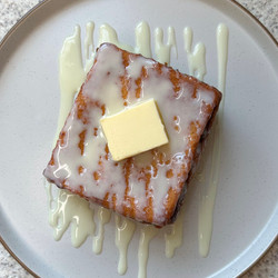 Hong Kong Style French Toast