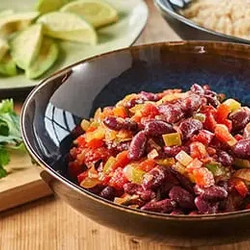 Chili Sin Carne