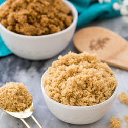 How To Make Brown Sugar