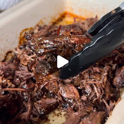 Viral Chuck Roast