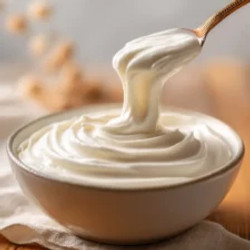 Sugar Cookie Icing Recipe