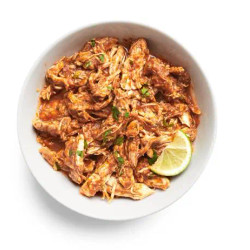 Instant Pot Pulled Chicken