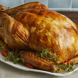 Perfect Turkey