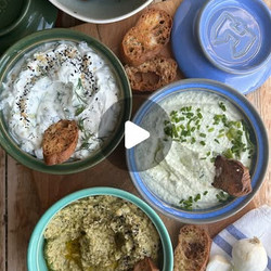 3 Dips In 45 Seconds!
