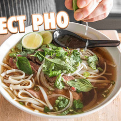 Vietnamese Pho