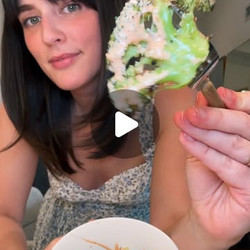 Breakup Broccoli