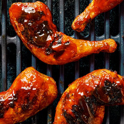 Homemade Bbq Sauce