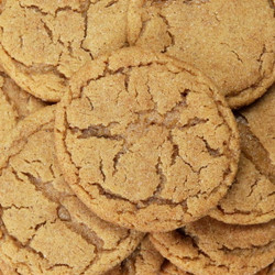 Brown Butter Snickerdoodles
